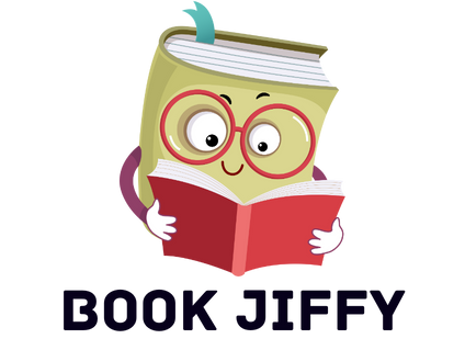 Book Summaries by Book Jiffy